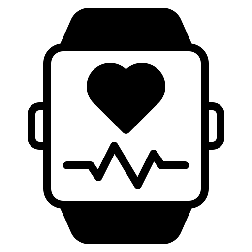 Digital Therapeutics Icon